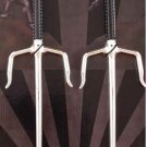 NINJA METALLIC SAIS 14 INCH