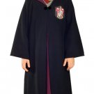 High Quality Deluxe HARRY POTTER Child Robe Halloween Costume Small