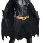 Authentic Superhero BATMAN GRAND HERITAGE Adult Men Costume Large