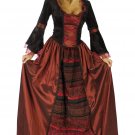 VAMPIRE QUEEN ADULT Small/Medium