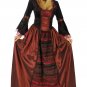 VAMPIRE QUEEN ADULT Small/Medium