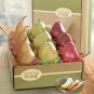 Pears to Compare Deluxe Fruit Gift Fruit Gift New Year Gift Basket
