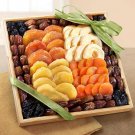 Mosaic Dried Fruit Tray