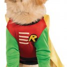 High Quality PET COSTUME ROBIN X-Large High Quality PET COSTUME ROBIN X-Large