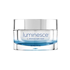 Authentic LUMINESCE&acirc;�&cent; advanced night repair Holiday Valentine Gift For Her & Mom*NIB*New Packaging