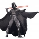 Authentic Star wars SUPREME Costume DARTH VADER ADULT Fancy dress Licensed Std Size