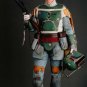 Authentic Supreme SUPER EDITION BOBA FETT Costume Star wars Licensed XL Size