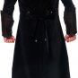 Deluxe Licensed Complete ASSASSINS CREED ARNO 7PC SM MD Halloween Men Costume