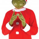 Christmas Costume GRINCH COSTUME AD SM MED Christmas Costume GRINCH COSTUME AD SM MED