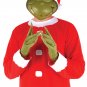 Christmas Costume GRINCH COSTUME AD SM MED