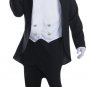 Licensed THE PENGUIN GRAND Heritage Men Halloween Costume Std