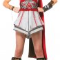 Licensed Assassin's Creed Ezio Auditore Game Fancy dress Adult Womens Halloween Costume L