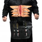 BUTTERBALL ADULT Horror Villain MALE Halloween Costume ideas L
