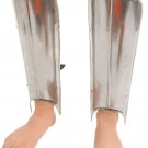 MEDIEVAL GREAVES Collectors Renaissance Costume