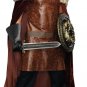 Medieval DRAGON WARRIOR ADULT Costume XL High Quality