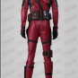 Top quality Fantasia Deadpool Movie Cosplay Hero Custom-made Full Set Adult Men XL