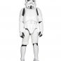 REPLICA Supreme SUPER EDITION STORMTROOPER Star Wars Movie Cosplay Costume L, XL