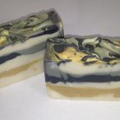 NEW DAY VEGAN HANDMADE CP SOAP
