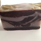 PEPPERMINT PATTY NATURAL VEGAN HANDMADE SOAP