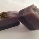 LAVENDER DREAMS NATURAL VEGAN HANDMADE CP SOAP