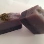LAVENDER DREAMS NATURAL VEGAN HANDMADE CP SOAP
