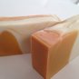 MANGO CREAM NATURAL VEGAN HANDMADE CP SOAP