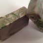 IRISH MINT NATURAL VEGAN HANDMADE CP SOAP