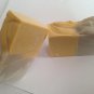 LEMON LAVENDER NATURAL VEGAN HANDMADE CP SOAP