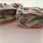 SPRING HAS SPRUNG NATURAL VEGAN HANDMADE CP SOAP