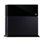 Sony PlayStation 4 (PS4) (Latest Model)- 500 GB Jet Black Console