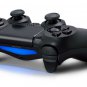 Sony PlayStation 4 (PS4) (Latest Model)- 500 GB Jet Black Console