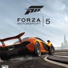 Forza Motorsport 5 Digital Download Card  (Microsoft Xbox One, 2013)
