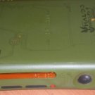 MICROSOFT XBOX 360 HALO 3 CONSOLE SHELL, FACEPLATE, EJECT, BEZEL, HD SHELL, MORE