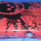 MICROSOFT XBOX 360 GEARS OF WAR 3 CONSOLE ONLY!