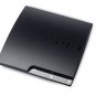 PLAYSTATION 3 (PS3) 120 GB SLIM CONSOLE & ACCESSORIES!