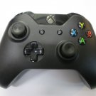 OFFICIAL MICROSOFT XBOX ONE WIRELESS CONTROLLER !