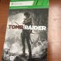Tomb Raider (Xbox 360) Full Game Download Card!! Action/Adventure