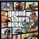 Grand Theft Auto V (Sony PlayStation 4, 2014) NEW & SEALED!