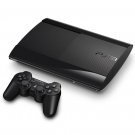 Sony Playstation 3 (PS3) Super Slim w/ 500 GB HD!
