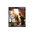 The Last Of Us (Sony Playstation 3, 2013) - NEW!