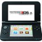 Nintendo 3DS XL (Latest Model)- Pink & White Handheld System (NTSC)