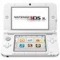 Nintendo 3DS XL (Latest Model)- Pink & White Handheld System (NTSC)