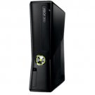 Microsoft Xbox 360 Slim 4GB Console 4 GB!  CONSOLE ONLY!!