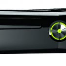 MICROSOFT XBOX 360 SLIM--250 GB MODEL!  CONSOLE ONLY!