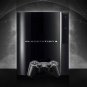 PLAYSTATION 3 (PS3) 80 GB UNIT-ALSO PLAYS PS2 GAMES!