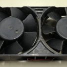 Microsoft Xbox 360 Power Dual Cooling Fan 3-Pin X807581-001 E35427-55MIC13 OEM