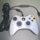 XBOX 360 WIRED CONTROLLER! OFFICIAL OEM MICROSOFT! US SELLER! BEWARE OF FAKES!