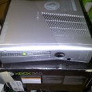 MICROSOFT XBOX 360 HALO: REACH CONSOLE with 250 GB HARD DRIVE!!!!