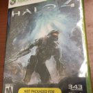 Halo 4 Xbox 360 (2012)