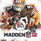 Madden 12  (Microsoft Xbox 360, 2011)